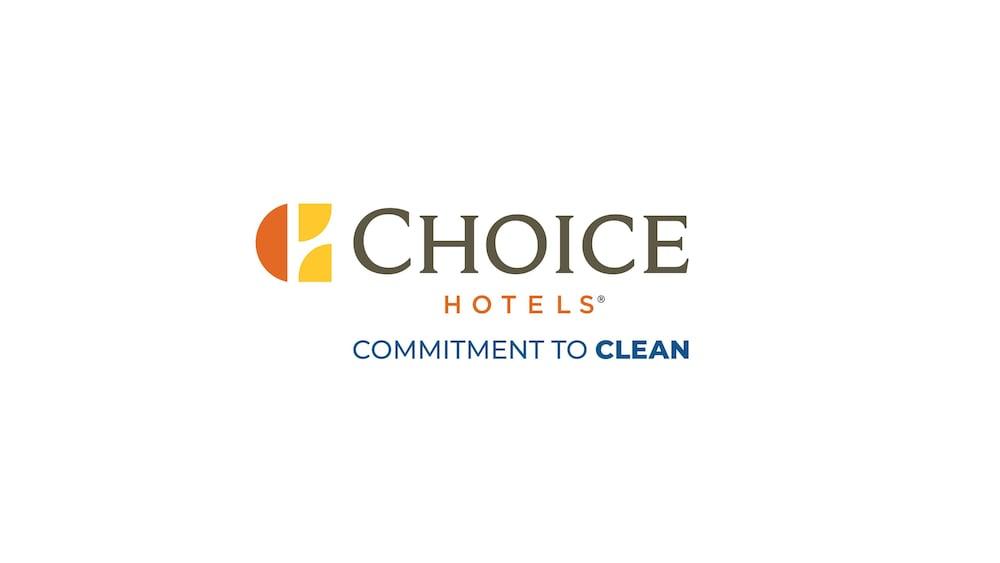 Comfort Inn Шарлотт Экстерьер фото