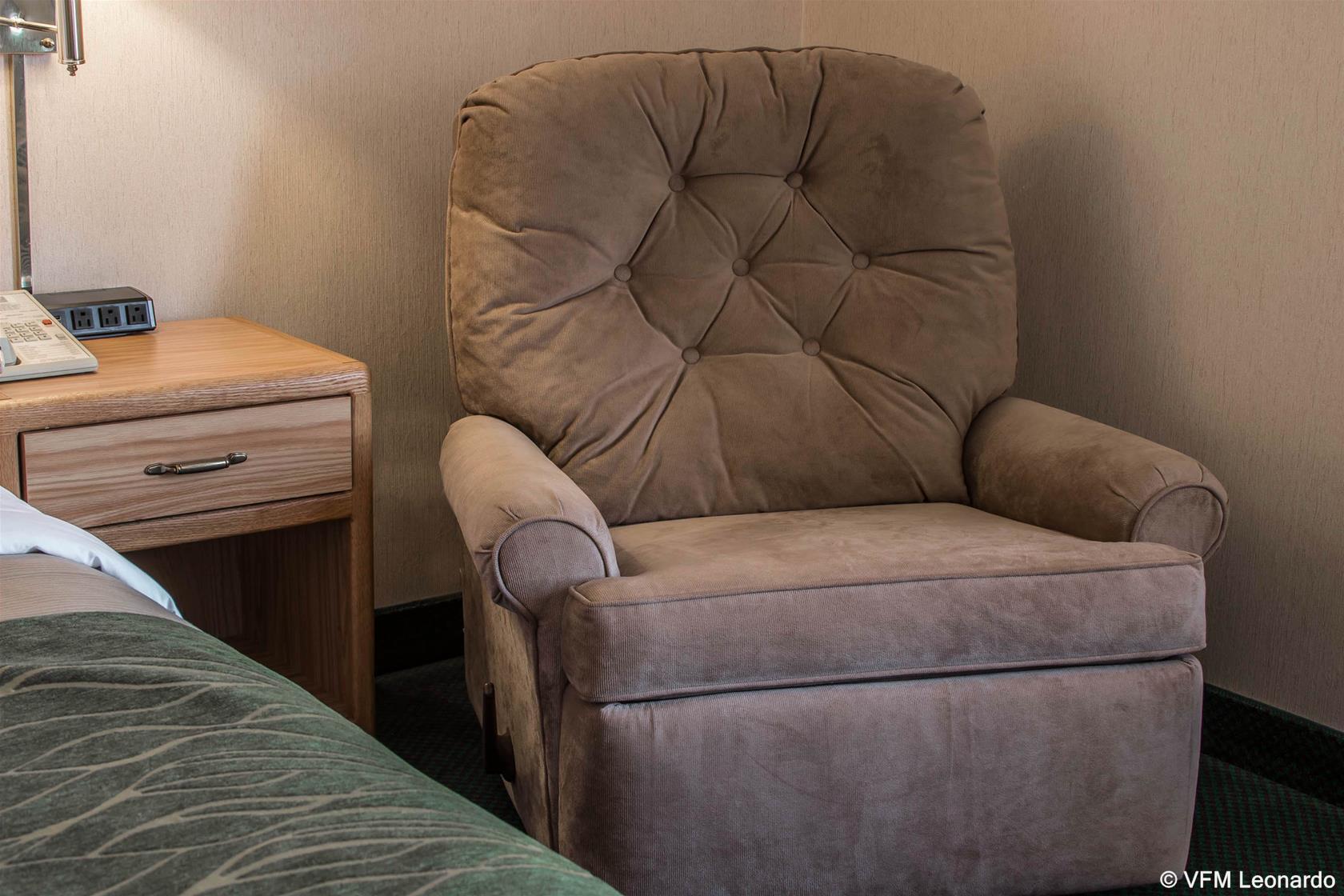 Comfort Inn Шарлотт Экстерьер фото