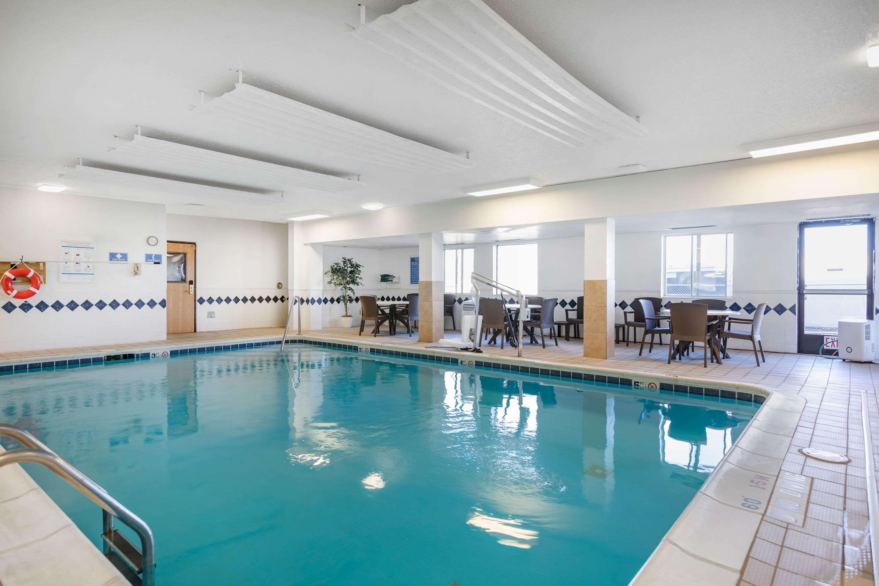 Comfort Inn Шарлотт Экстерьер фото