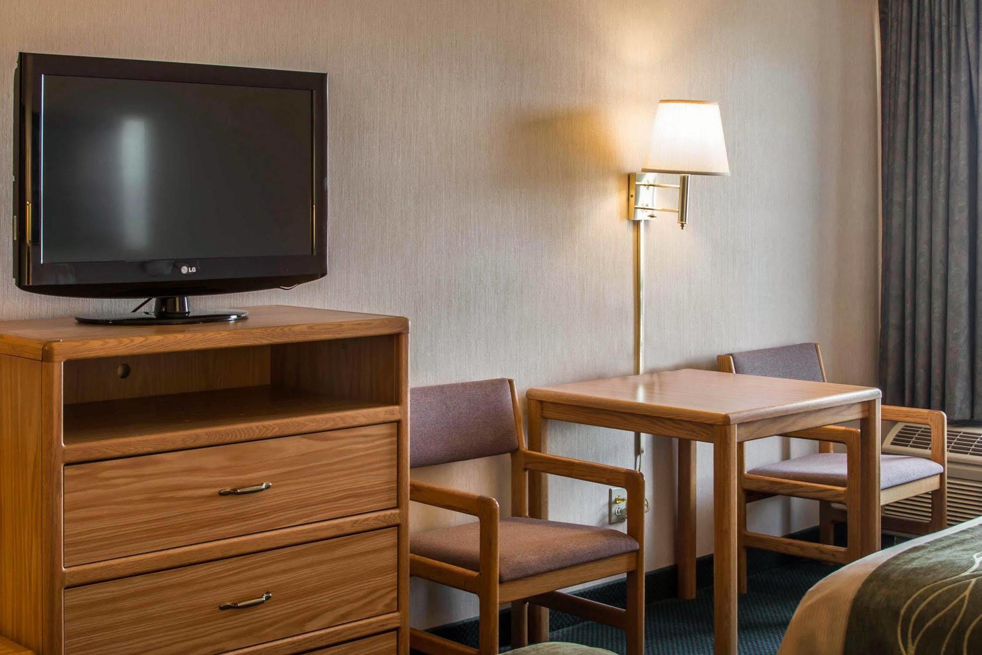 Comfort Inn Шарлотт Экстерьер фото